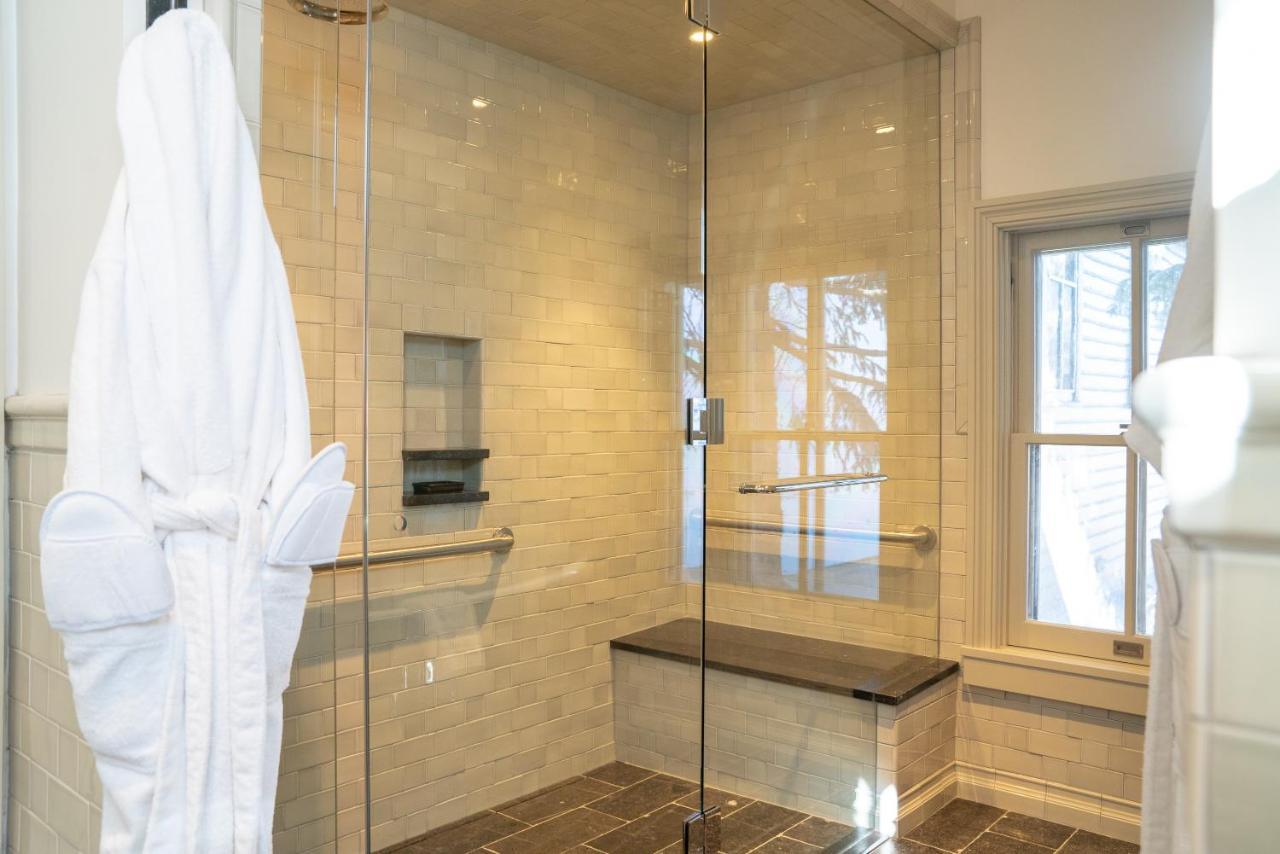 Hotel Public House Lofts Crested Butte Exteriér fotografie