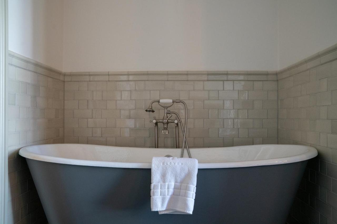 Hotel Public House Lofts Crested Butte Exteriér fotografie