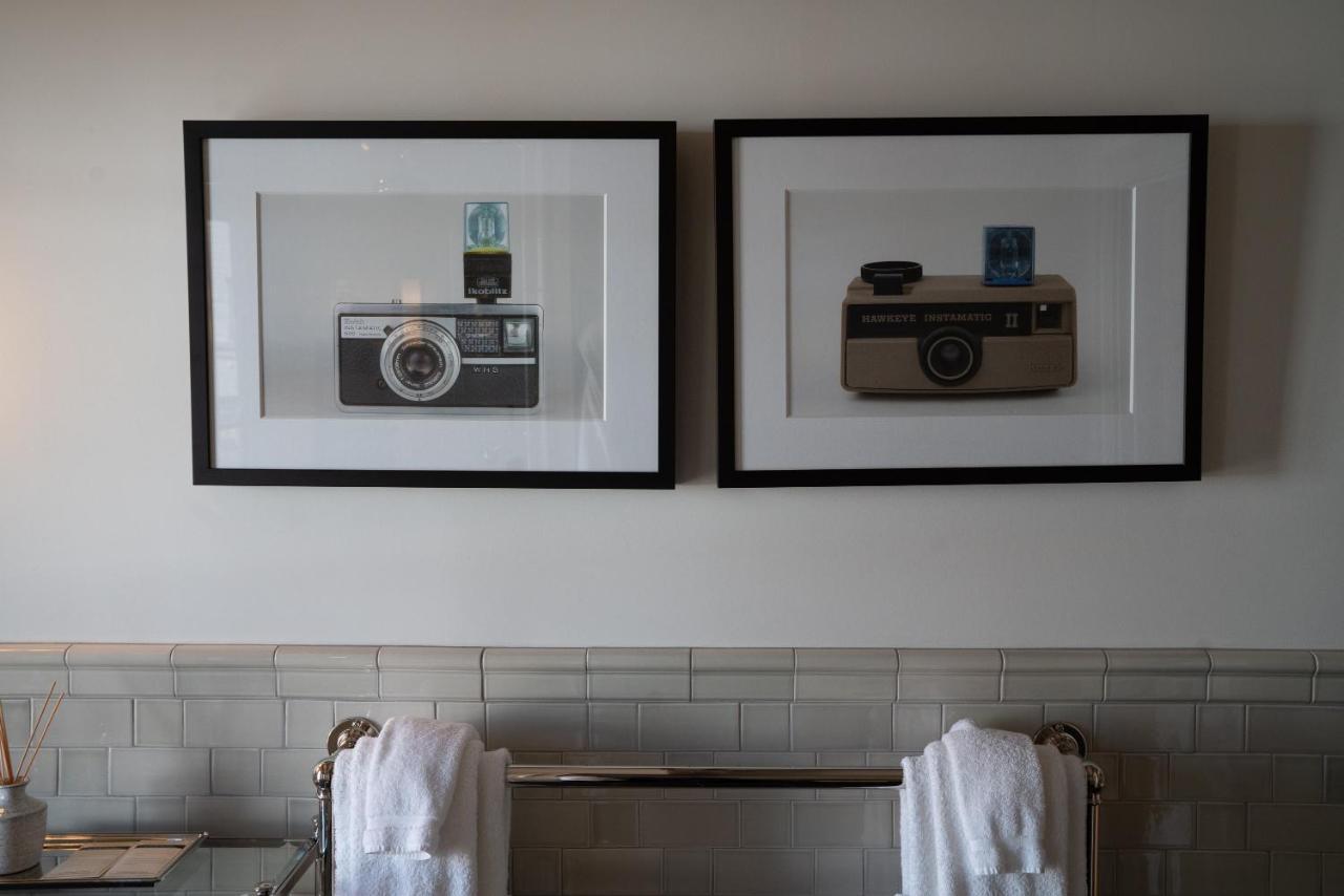 Hotel Public House Lofts Crested Butte Exteriér fotografie