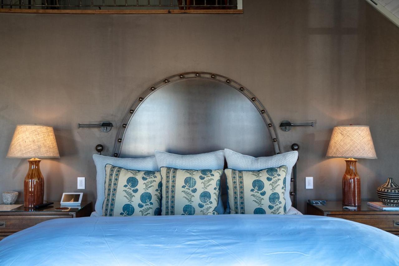 Hotel Public House Lofts Crested Butte Exteriér fotografie