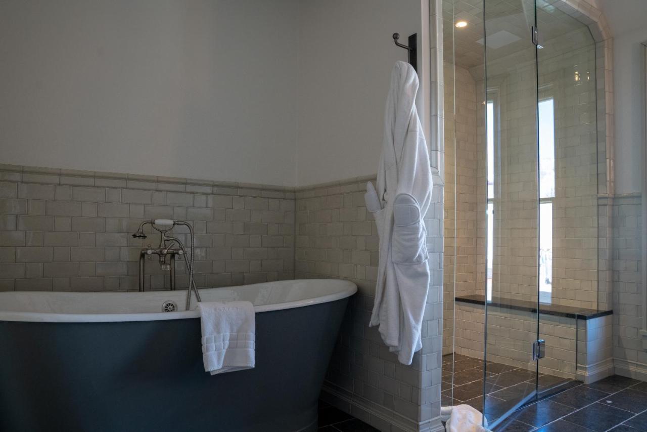 Hotel Public House Lofts Crested Butte Exteriér fotografie