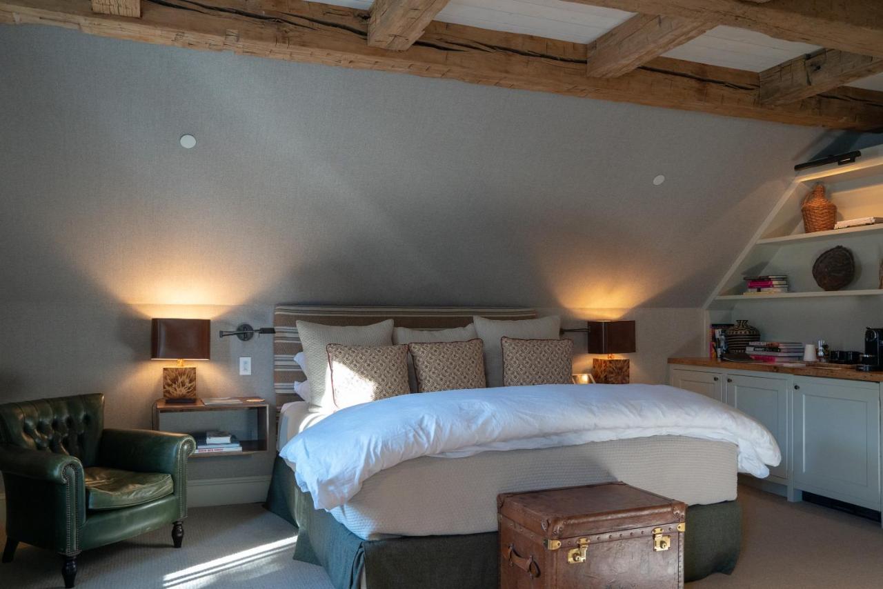Hotel Public House Lofts Crested Butte Exteriér fotografie