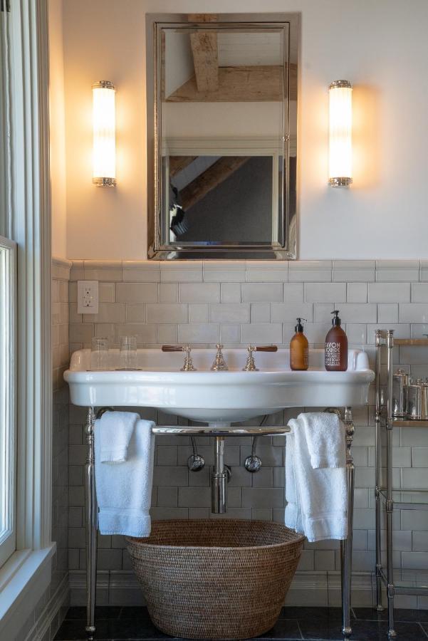 Hotel Public House Lofts Crested Butte Exteriér fotografie