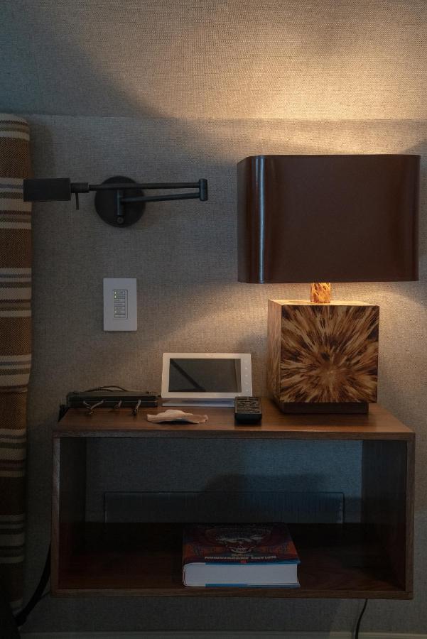 Hotel Public House Lofts Crested Butte Exteriér fotografie